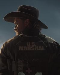 Artist - Luke Grimes in Y:Marshals Season 1