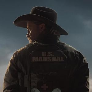 Artist - Luke Grimes in Y:Marshals Season 1