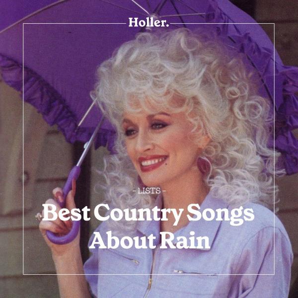 Holler Country Music