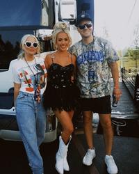 Artist - Jessie Jo Dillon, Megan Moroney & Luke Laird