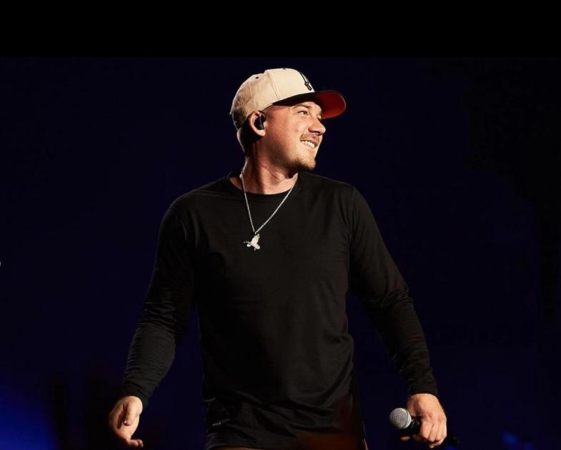 Morgan Wallen 2023 Concert at London's O2 Arena, UK: Date, Tickets ...