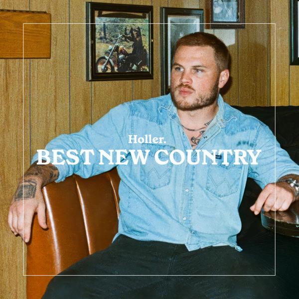 Holler Country Music