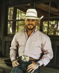 Cody Johnson by Chris Douglas