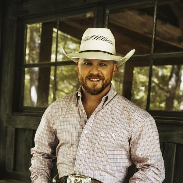 Cody Johnson by Chris Douglas