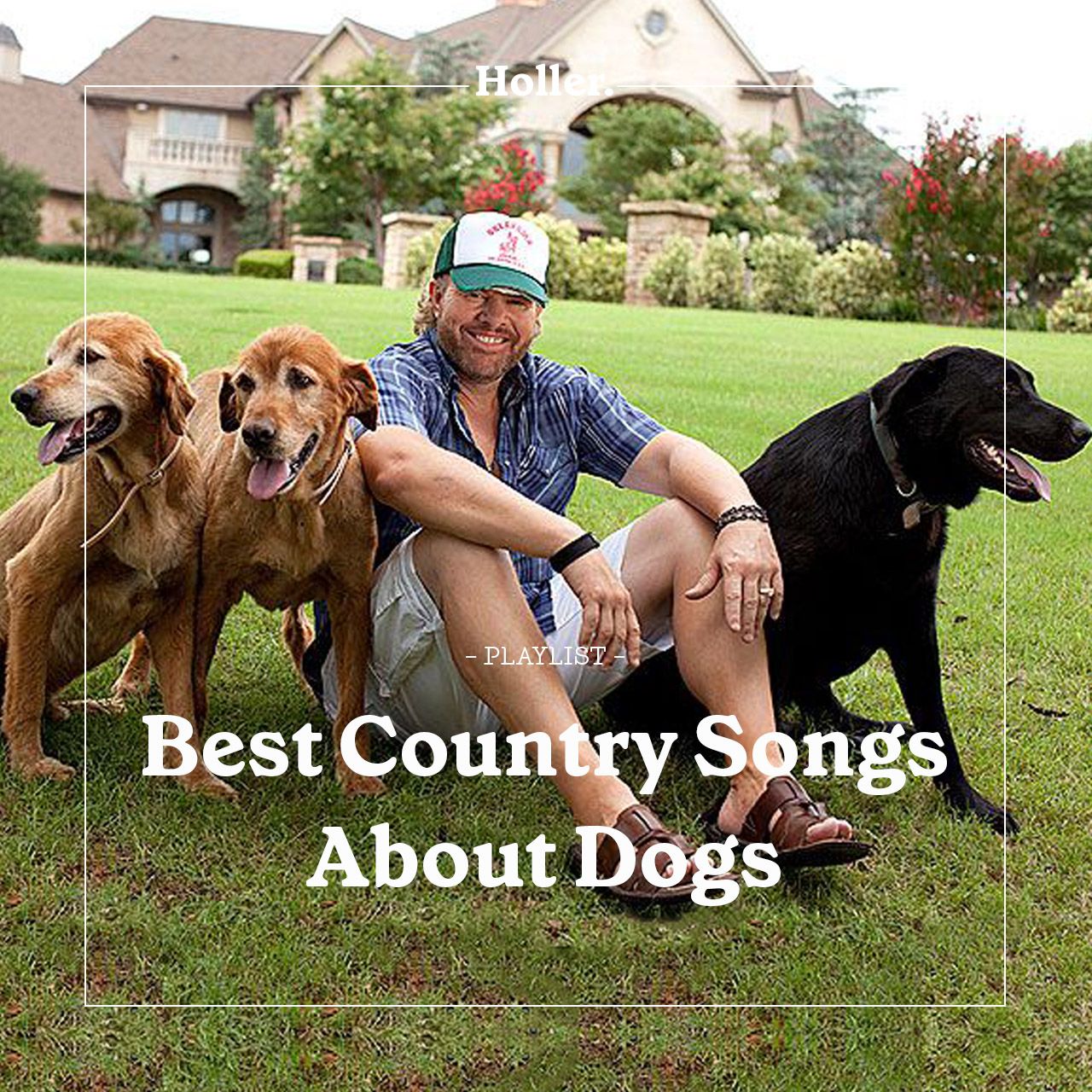 Country songs cheap with dogs