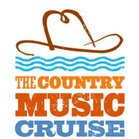 Festival - Country Music Cruise 2024 Logo