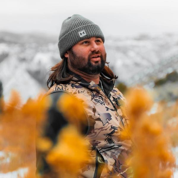 Koe Wetzel in Colorado