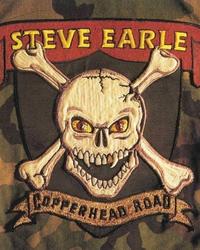 Album - Steve Earle - Copperhead Road