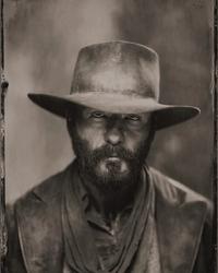 Tim McGraw headshot in 1883