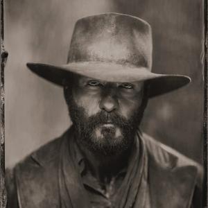 Tim McGraw headshot in 1883