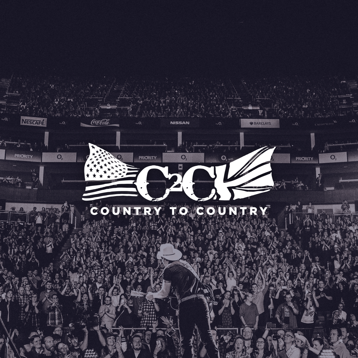 C2C festival picture and logo