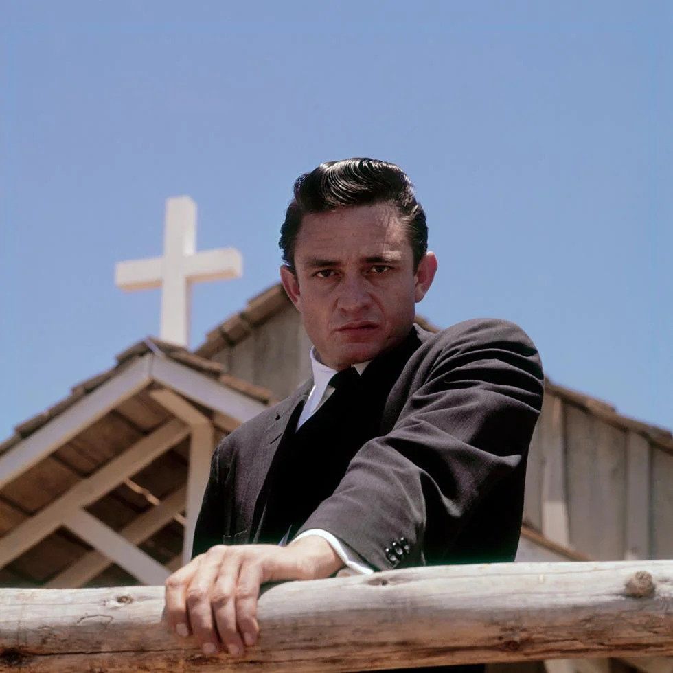 The Best Johnny Cash Gospel Songs Playlist Holler