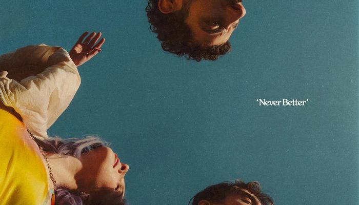 Genre-Blending Trio, Wild Rivers, Deliver Infectious New Record, Never ...