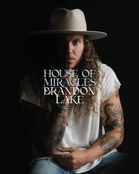 Album - Brandon Lake - House of Miracles