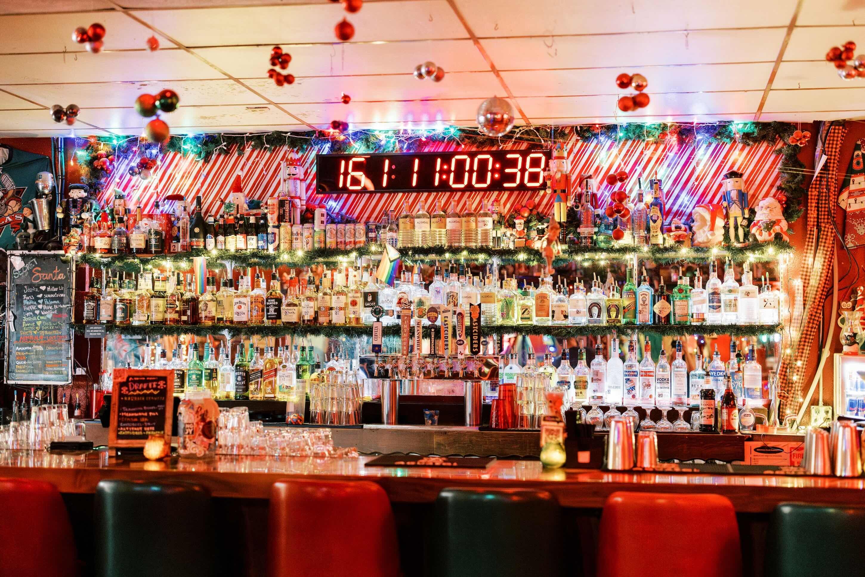 <p>Lala's Little Nugget in Texas</p>