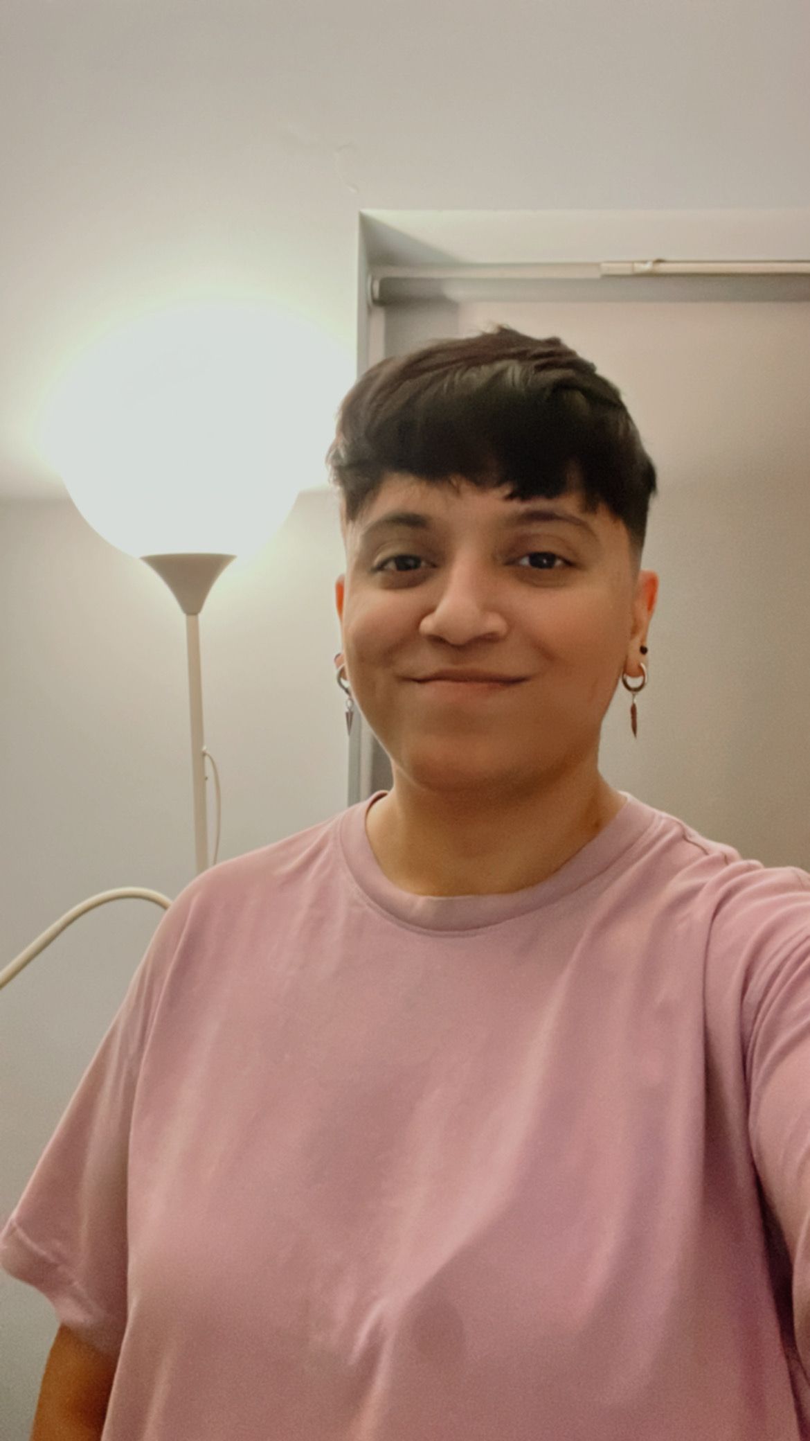 A writer and journalist