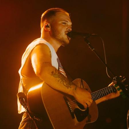 Artist - Zach Bryan 29