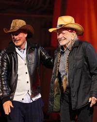 Artist - Woody Harrelson & Willie Nelson 1