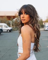 Ella Langley in Edmonton, Canada