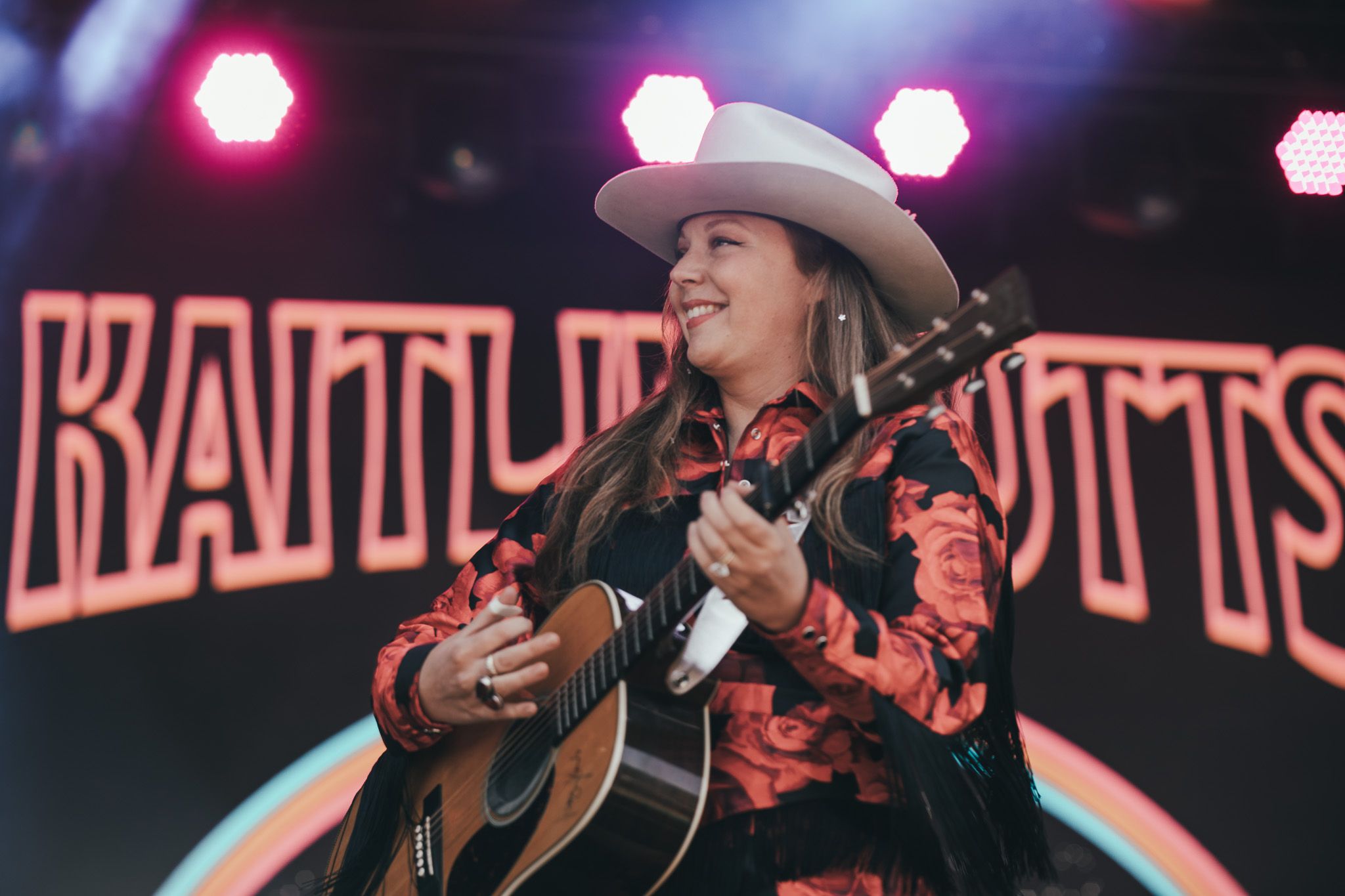 Holler Country Music