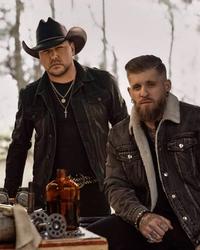 Artist - Jason Aldean & Brantley Gilbert 1