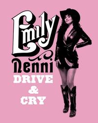 Emily Nenni - Drive & Cry Album Cover