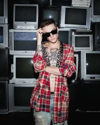 Artist - Cameron Whitcomb BNC 2026