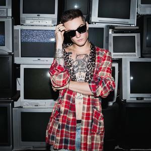 Artist - Cameron Whitcomb BNC 2026