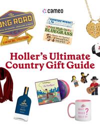 Holler's Ultimate Country Christmas Gift Guide