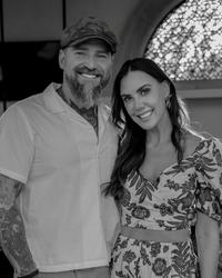 Artist - Zac Brown & Kendra Scott 2
