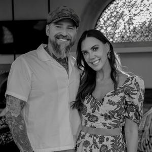 Artist - Zac Brown & Kendra Scott 2