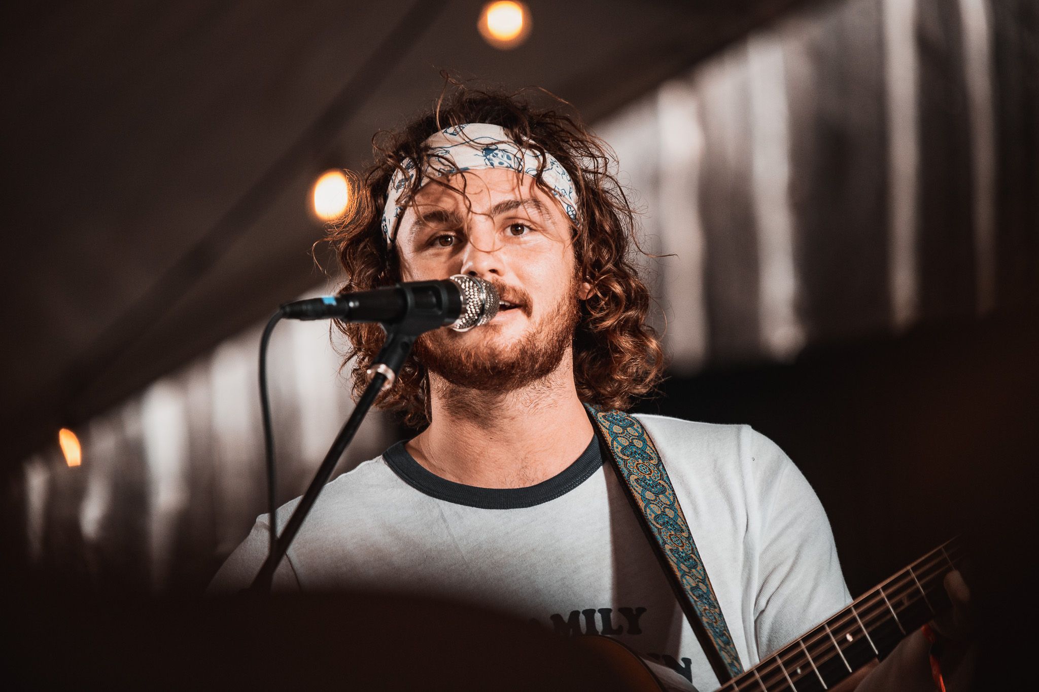 Holler Country Music