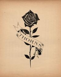 Single - Thorns - Jelly Roll