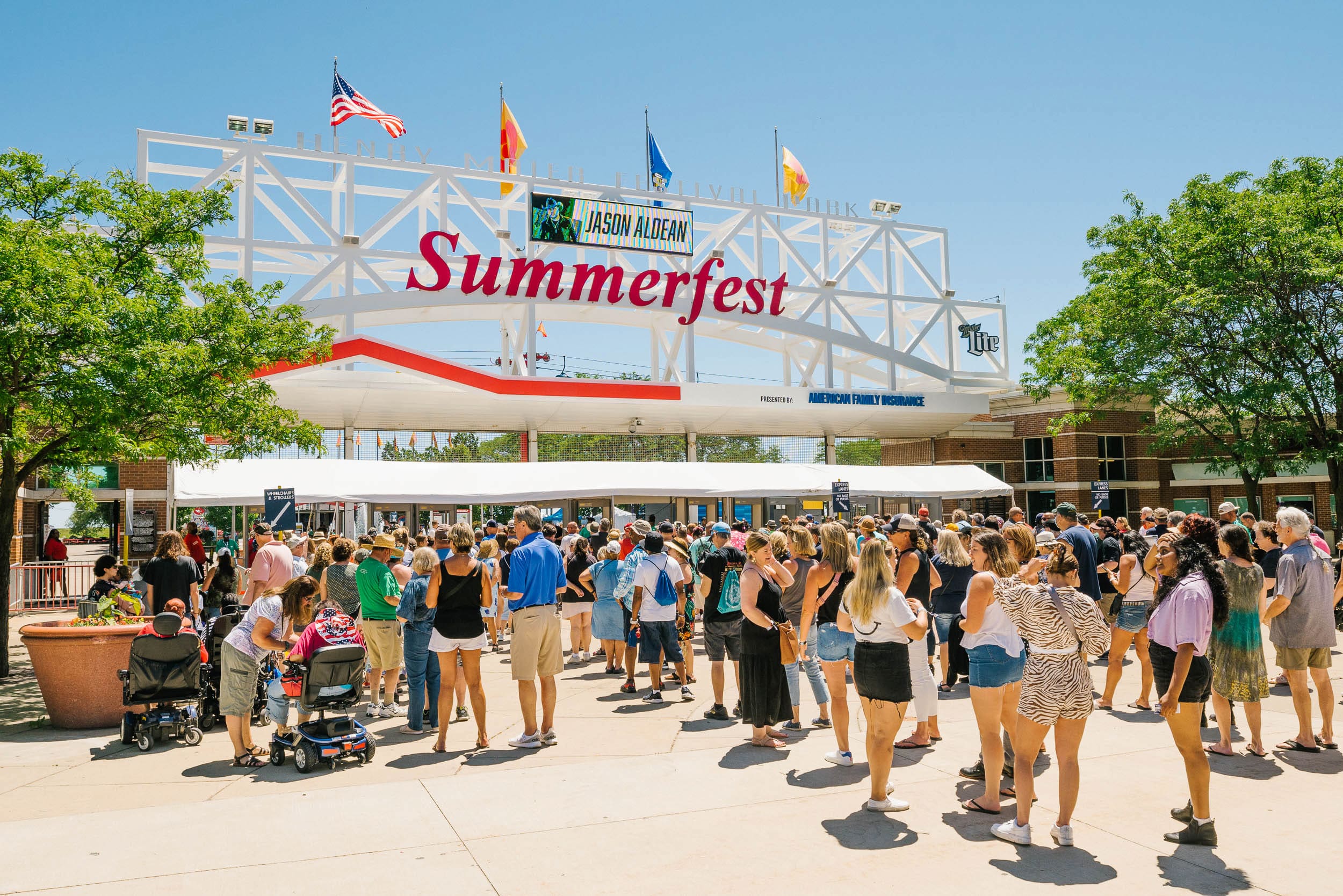 Summerfest 2024 Schedule Freestyle Skiing At The 2024 Winter Olympics