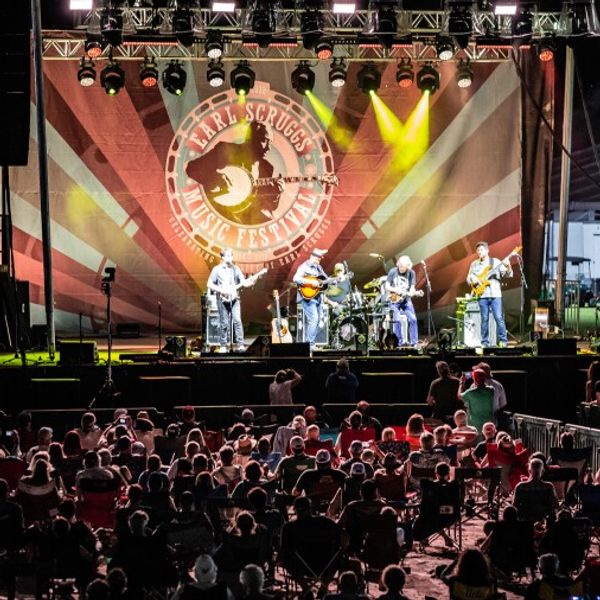 Earl Scruggs Music Festival 2023: Line Up Dates Tickets Holler Earl Scruggs Music Festival 2023: Line Up Dates Tickets Holler