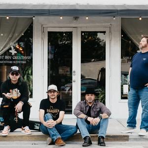 Artist – Cross Canadian Ragweed 1