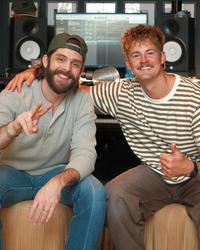 Artist - Forrest Frank & Thomas Rhett 1