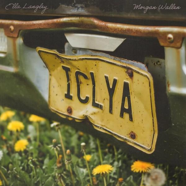 Single - Ella Langley & Morgan Wallen - I Can't Love You Anymore