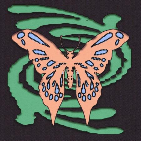 Festival - Hinterland Music Festival Logo 2025