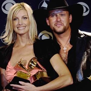 Artist - Tim McGraw & Faith Hill 2