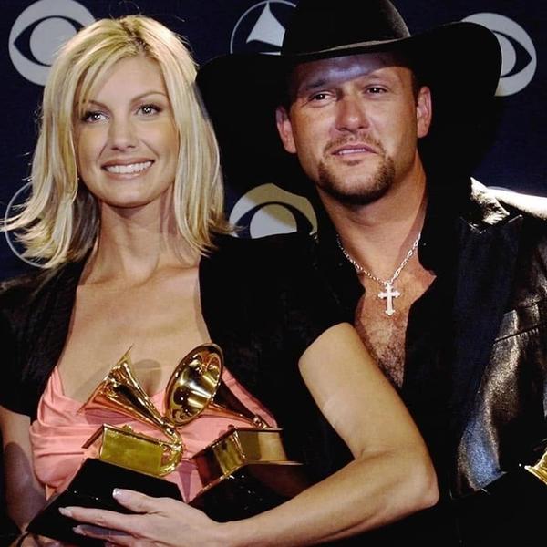 Artist - Tim McGraw & Faith Hill 2