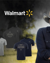 Jason Aldean 10Stone Clothing Line