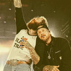 Post Malone & Jelly Roll performing in 2026