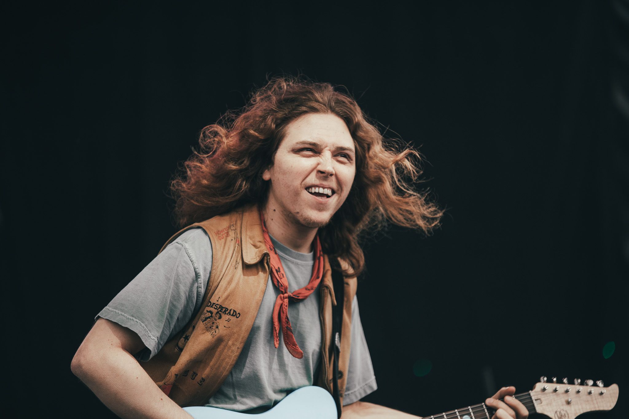 Holler Country Music