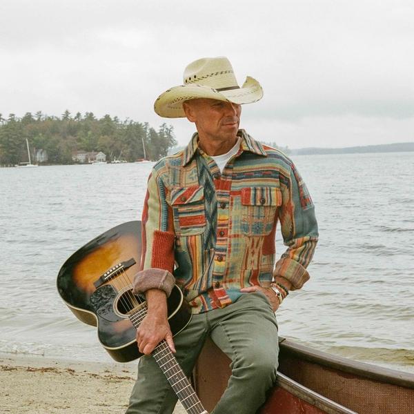 Kenny Chesney Silver Sands Marina press photo 2026
