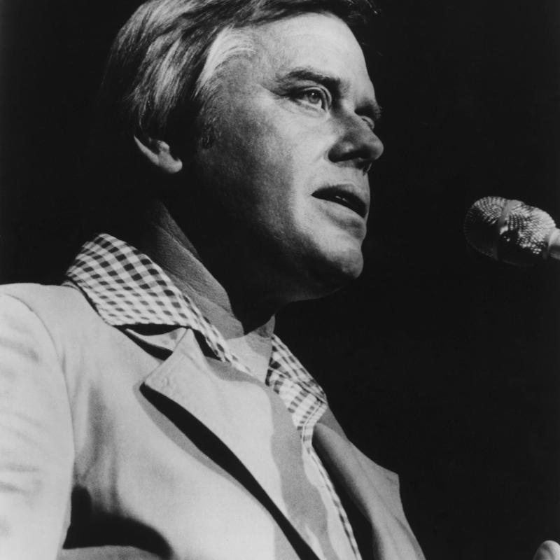 <p>Tom T. Hall</p>