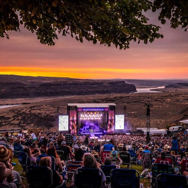 Watershed Festival 2024 Lineup Rorie Claresta