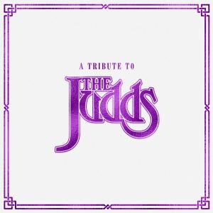 Album - Various Artists - A Tribute To The Judds