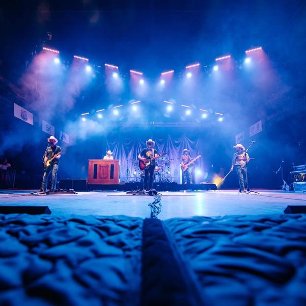 Festival - Cotton Fest 2026 1
