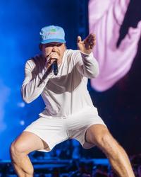 Artist - Morgan Wallen @ Sand in My Boots Festival 2025 2